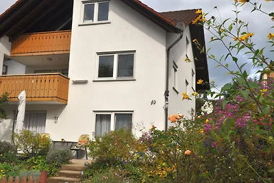 Appartamento Vacanza con famiglia Meersburg