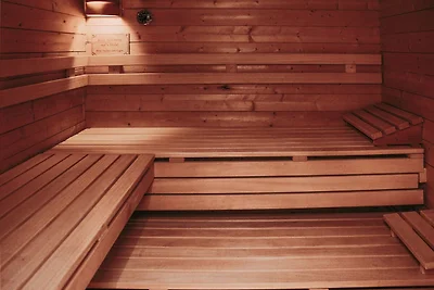 Vakantieappartement Gezinsvakantie Bülstedt