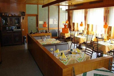 Hotel Cultuur en bezienswaardigheden Waldbrunn