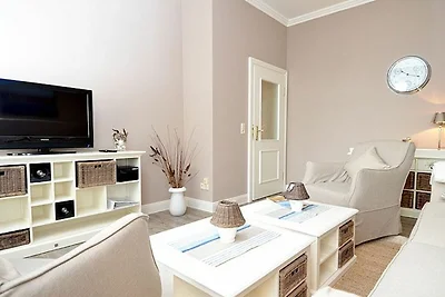 Holiday flat family holiday Sellin