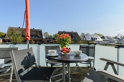 Vakantieappartement Gezinsvakantie Hamburg-Nord