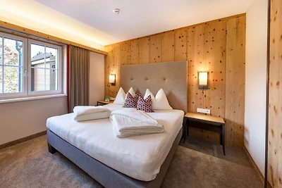 Wohlfühlzimmer