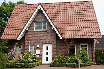 Ferienhaus Arngast