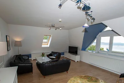 Vakantieappartement Gezinsvakantie Ralswiek