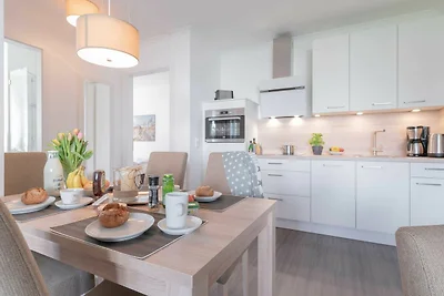 Haus Seegras WE 02 Julchen