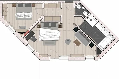 Albergo Cultura ed escursioni Röhrnbach