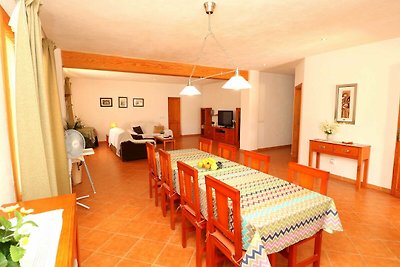 Vakantieappartement Gezinsvakantie Campos