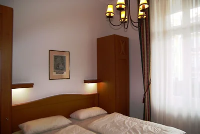 Villa Baroni Whg. 5