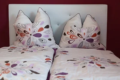 Vakantieappartement Gezinsvakantie Freital