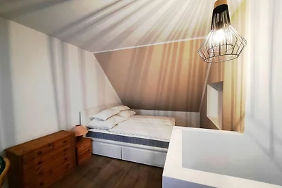 Ferienwohnung Heidelbeere