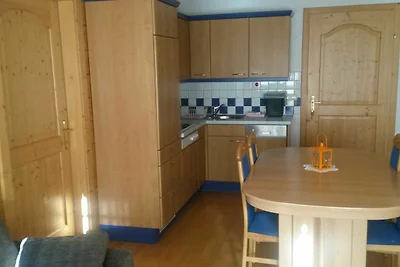 Appartement Weissenbach