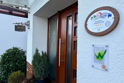 Ferienwohnung Döring