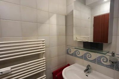 Holiday flat family holiday Bad Harzburg