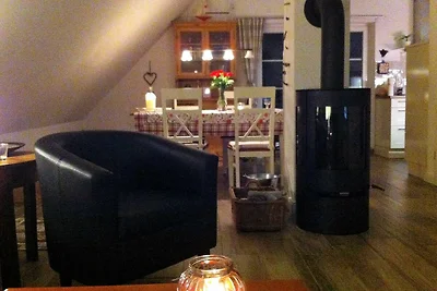 Ferienwohnung OG