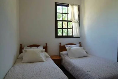 Vakantiehuis Ontspannende vakantie Tijarafe