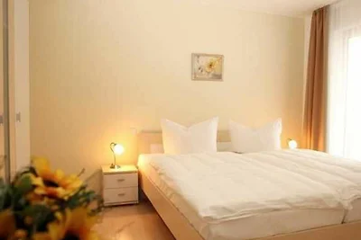 Elisenhof Wohnung 1