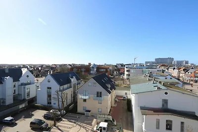 Vakantiehuis Ontspannende vakantie Archsum