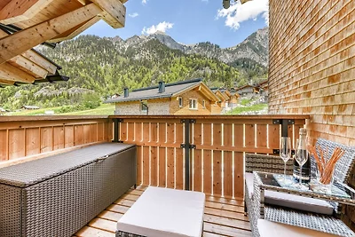 Apartment Enzian