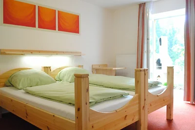 Vakantieappartement Gezinsvakantie Clausthal-Zellerfeld