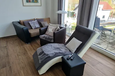 Casa vacanze Vacanza di relax Mistelgau