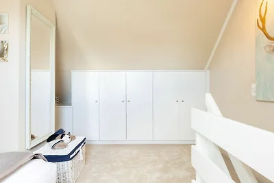 Vakantieappartement Gezinsvakantie Keitum