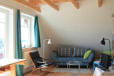 Vakantieappartement Gezinsvakantie Gustow