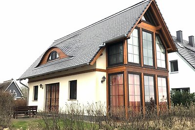 Ferienhaus Seeschwalbe