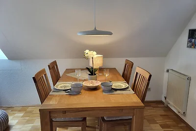 Pfarrscheune Wustrow