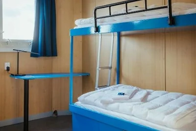 Casa su barca Vacanza single Wilhelmshaven
