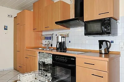 Ferienwohnung Steuerbord