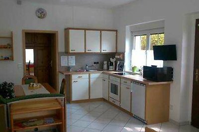 Vakantieappartement Gezinsvakantie Neundorf bei Schleiz