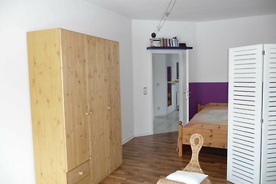 Vakantieappartement Gezinsvakantie Idar-Oberstein