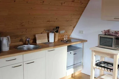 Appartement Hänsel und Gretel
