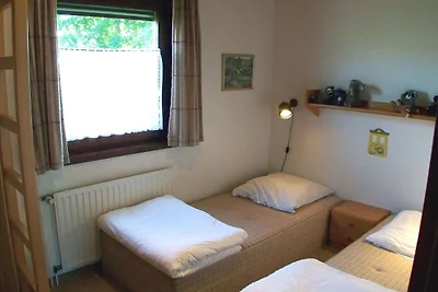 OFI-23 - Ferienhaus für 5 Personen mit...
