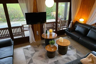 Casa vacanze Vacanza di relax Edertal