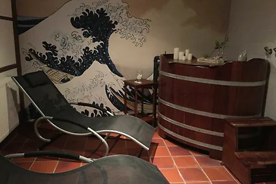 Vakantieappartement Gezinsvakantie Prerow