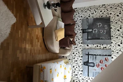 Zimmervermietung 2