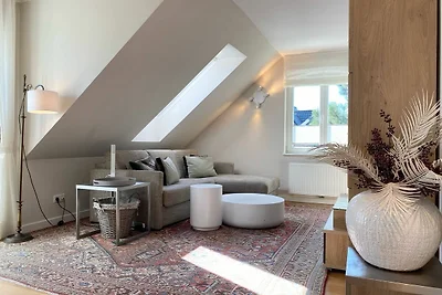2-Zimmerwohnung Nr. 2 (32b)