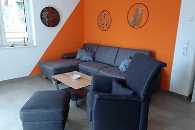 Vakantieappartement Gezinsvakantie Steinberg