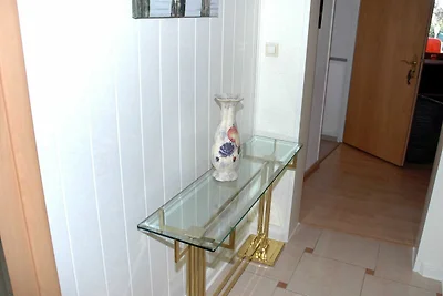 3-Zi.-Fewo, Stadtmitte, 75m², 1 - 5 Pers.