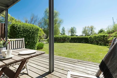 Land-Appartement Typ H