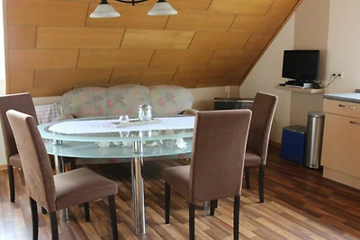 Ferienwohnung Sinnen OG