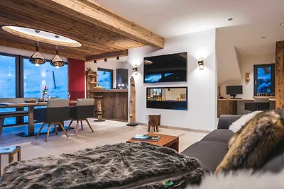 Ferienwohnung Steinbock