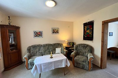 Vakantieappartement Gezinsvakantie Fährdorf