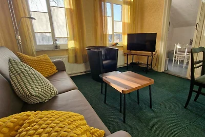 Ferienwohnung Raguse