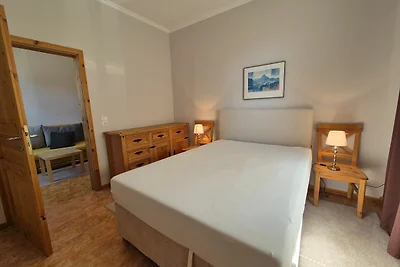 Vakantieappartement Gezinsvakantie Waren (Müritz)