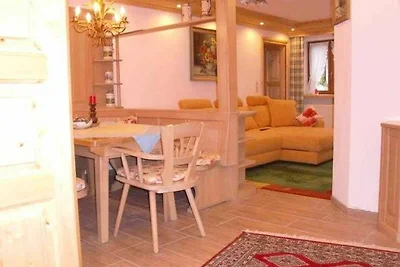 Ferienwohnung Hubertus