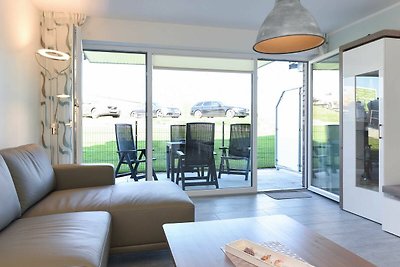 Ferienwohnung Weisse Düne