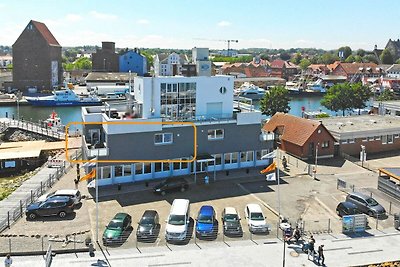 Vakantieappartement Gezinsvakantie Heiligenhafen