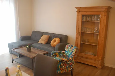 Vakantieappartement Gezinsvakantie Weißenhorn
